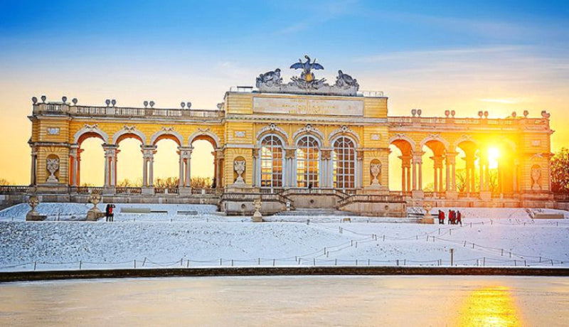 The Best Café in Vienna for a Gourmet Viennese Breakfast