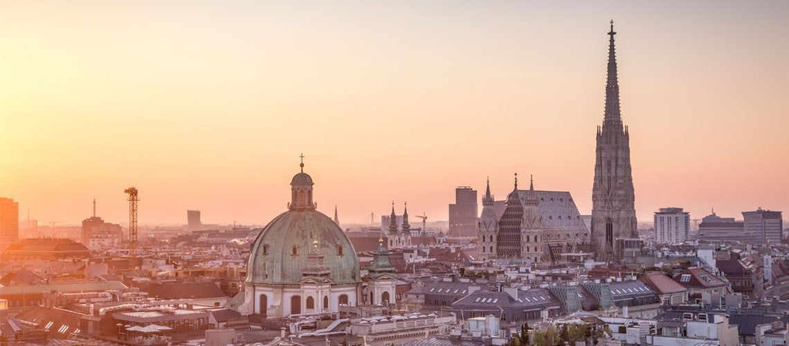 St. Stephen's Cathedral - 8 centuries of architectural history, secrets and legends