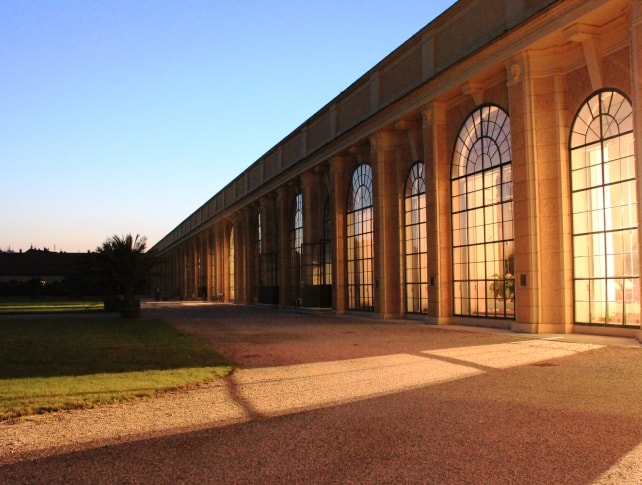 Schönbrunn Concert